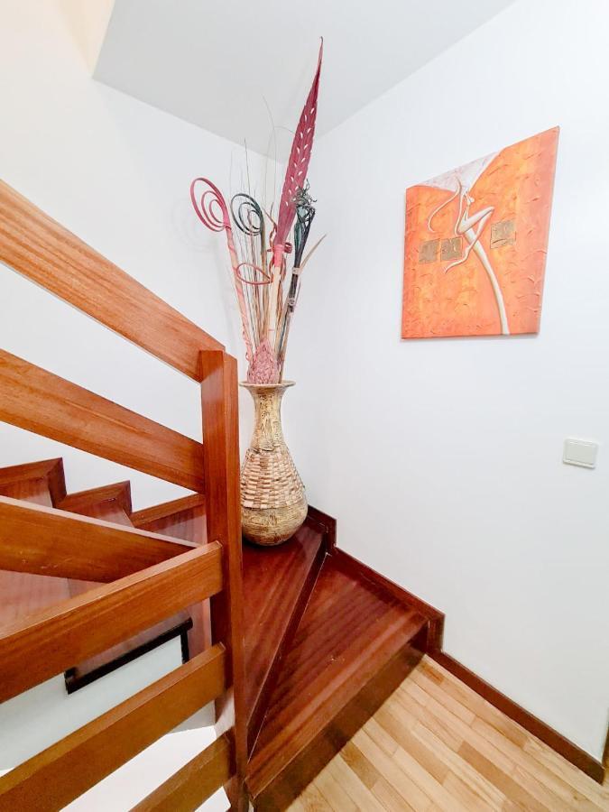 House In Beach- Oporto Arcozelo  Bagian luar foto