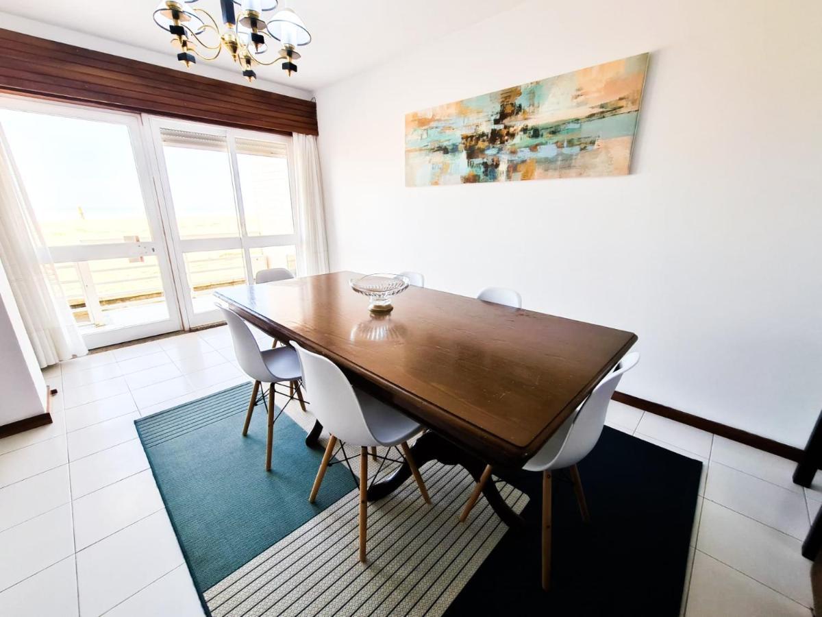 House In Beach- Oporto Arcozelo  Bagian luar foto