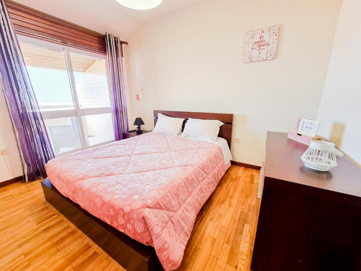 House In Beach- Oporto Arcozelo  Bagian luar foto