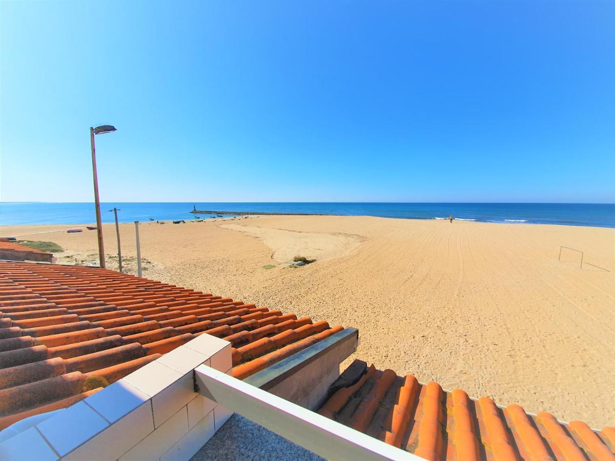 House In Beach- Oporto Arcozelo  Bagian luar foto