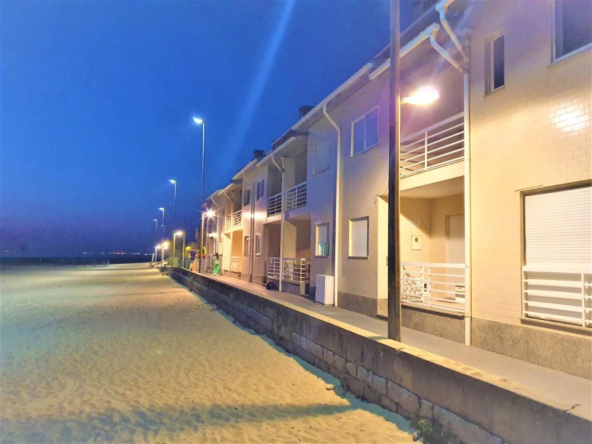 House In Beach- Oporto Arcozelo  Bagian luar foto